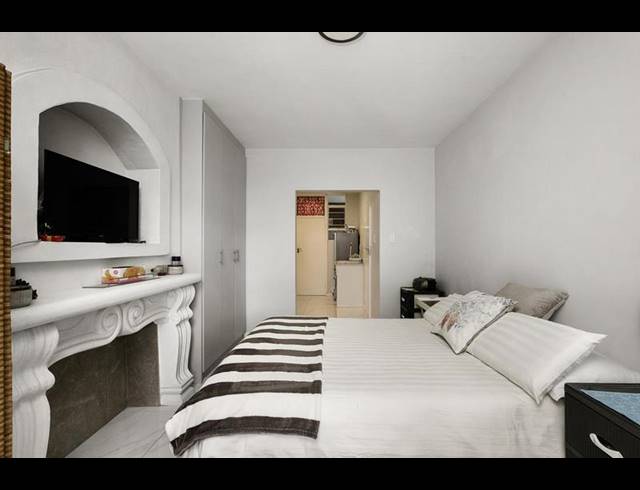 1 BEDROOM PROPERTY TO RENT IN SANDTON CENTRAL